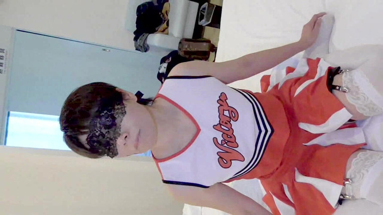 hiro_mayu_couple_jp: Compilação Mayu No.41-43 Cosplay, Squirting, Felatio, Garganta Profunda,, Convulsões, Exibicionismo,...