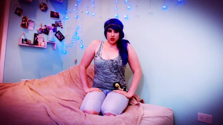 goddessjoules: Beeil dich!