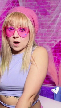 Let Me Count You Down to Pee! This Barbie Is Such a Pee Slut!