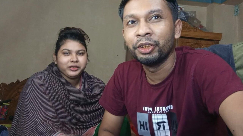Desi video bd: Best and Hottest Bengali Couple
