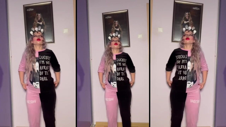 FinDom Goaldigger: 你不是男人，你是我的娘娘腔 - 被 Findom 门挖掘师对破碎剪辑的羞辱