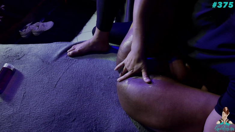 Squirting Sp: Zakončování, aby vám připomnělo, že nemůžete čekat příliš dlouho, než se vrátíte...