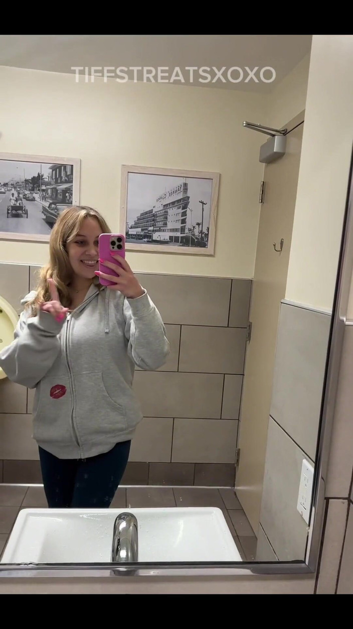 Tiffstreatsxoxo: Een beetje boodschappen doen bij Trader JOE's