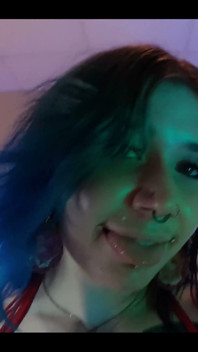 Hairy Pussy