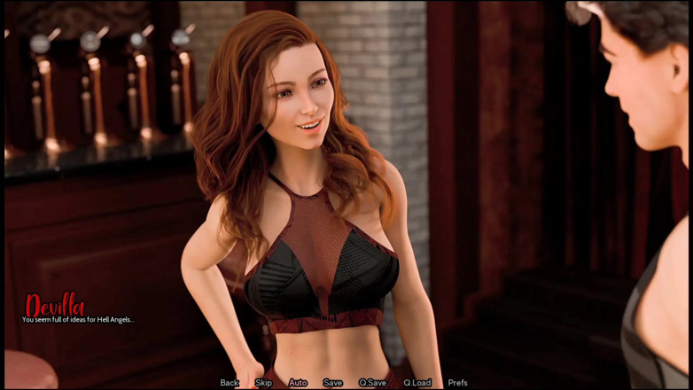 Sex anime taboo: Morning Sex with My Yoga Teacher