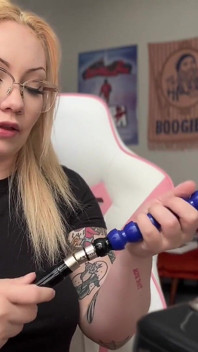 Unboxing My Fuck Machine