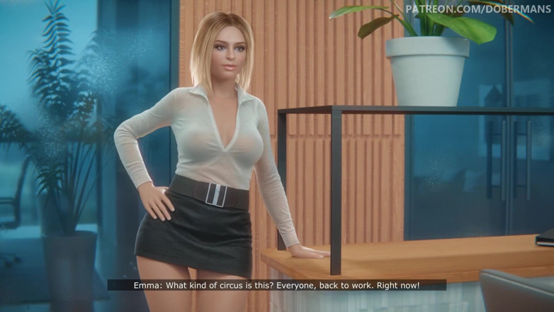 Sex-wiz: Emma Episode 3: I'm an Unfaithful Slut, I Cheated on My...