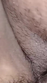 Mamada y follada de coño