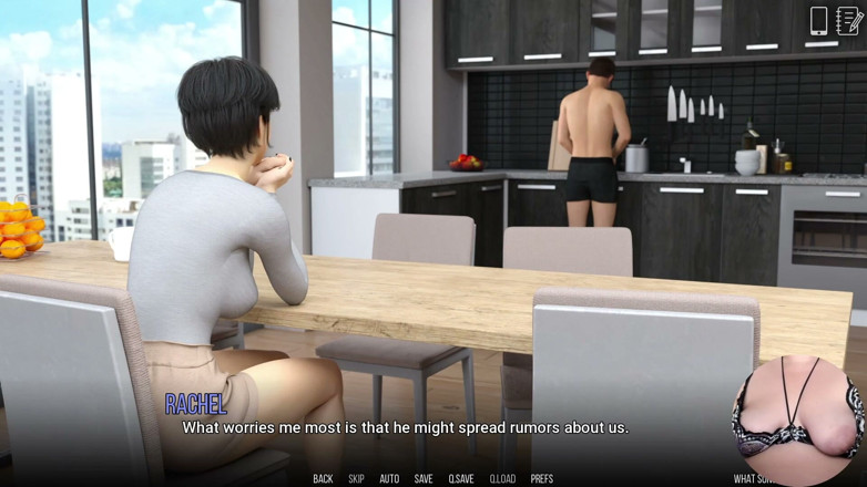 Candychika: Gameplay University of Problems - Part 9