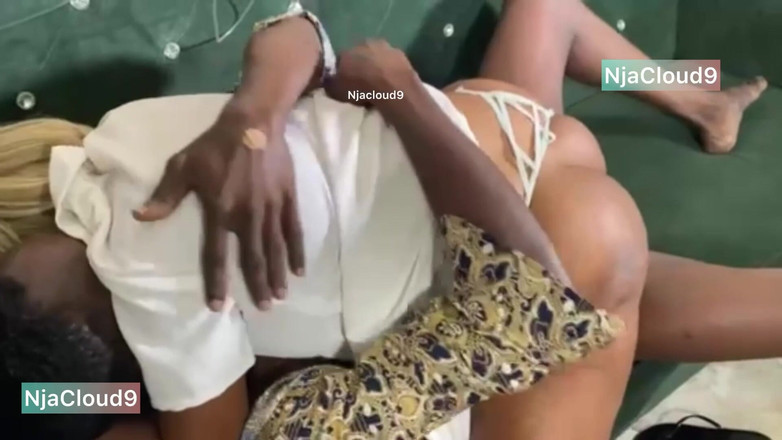 Nja cloud: My Patient Fucked Me Rough in His Living Room