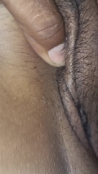 Chatte sexy et mouillée