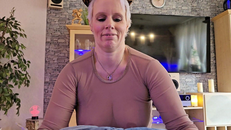 UserBitch1: Faschingskostüm