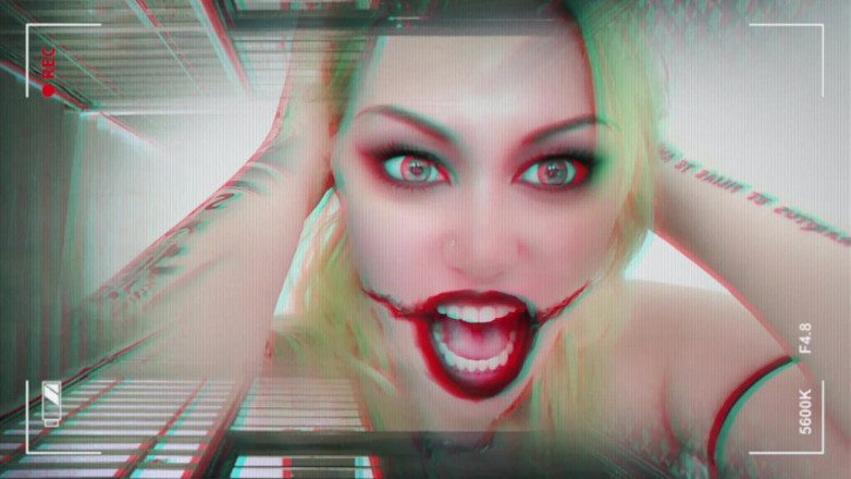 Goddess Misha Goldy: Vreau să mă servești pe mine, nu pe tine însuți! Așa...