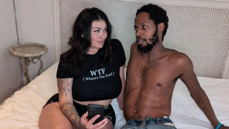 BUSSITDOWNXXX: Dunken Hina Double Feature