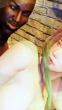 Virtual Queen of Bigboob Fantasy - 3D Animation Hentai
