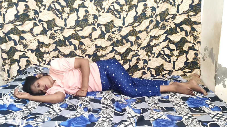 Desi Bhabhi Neha: Vera coppia indiana sposata figa cazzo hardcore sesso desi