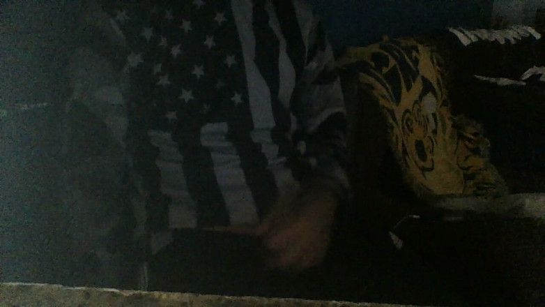 AlexAlejandro13: Sıcak Gece