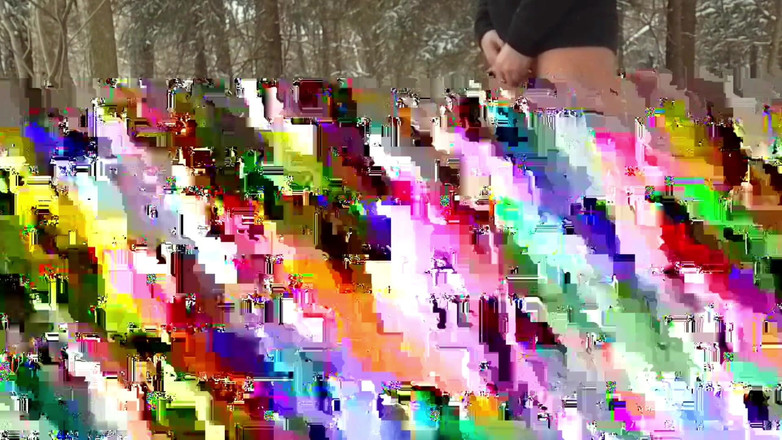 Crazyfamily 1970: Macocha ssie mnie w zimowym lesie