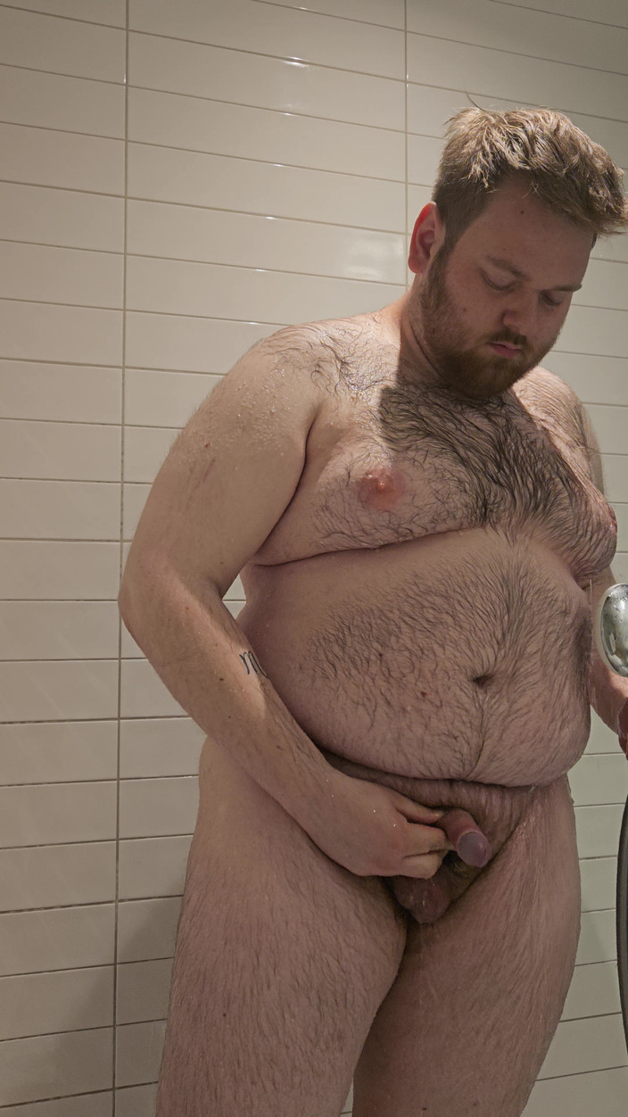 LTUChub: Duchas de gordita en hotel
