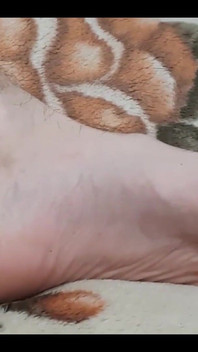Foot Fetish