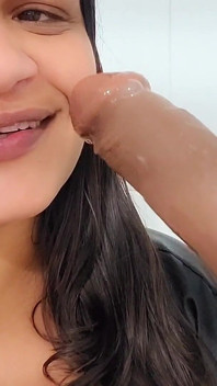 찐 영상 통화