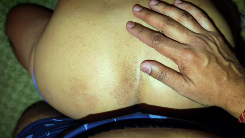 rruh_2024: Last Night I Fucked the Smooth Ass of My Desi...