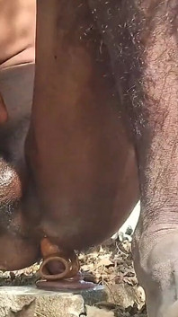 Rakesh Extremely Anal Premiere Video