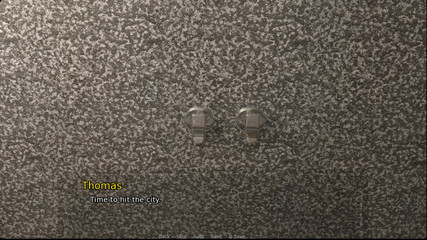 Johannes Gaming: おばあちゃんの家 133 アメリアが私にフェラチオをしてくれて、彼女はそれが大好きでした