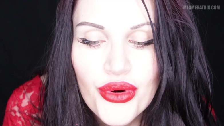 Lady Mesmeratrix Official: Passion rouge