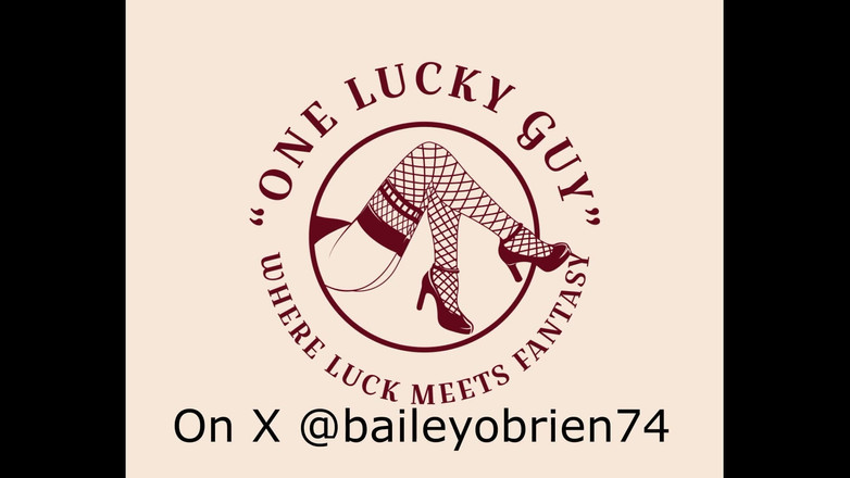 Bailey O'Brien: Tante bailey part deux