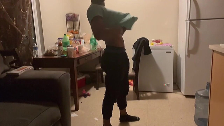 Xooshua (xblue18): Ngentot di malam hari