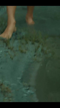 Check Out My Cute Tanned Feet