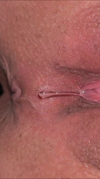 My Wet Fuck Hole Needs a Horny Massage