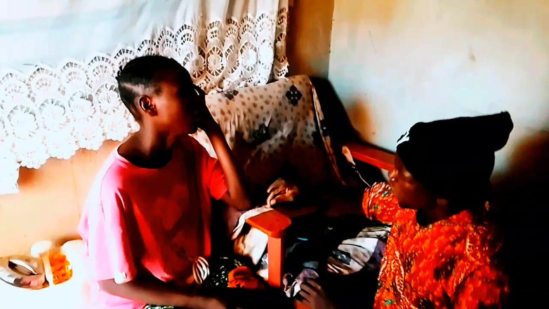 1Gorret: In un nuovo amore con il ragazzo del villaggio