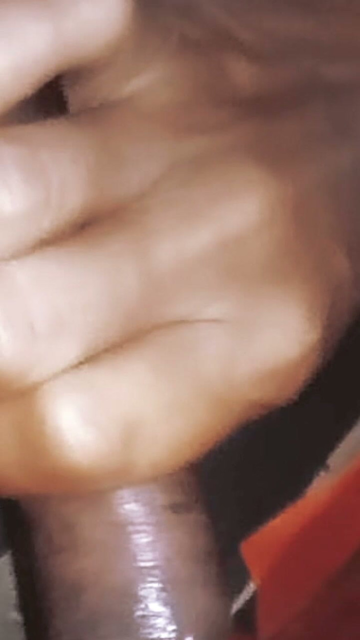Jhon Hamster: 내 남친이 나를 사정해줘