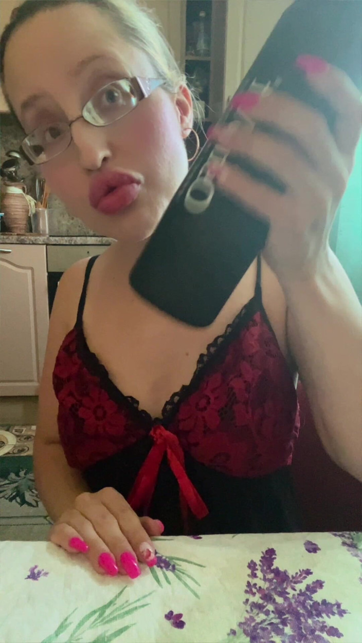 FinDom Goaldigger: Sport Food Asmr Part 6