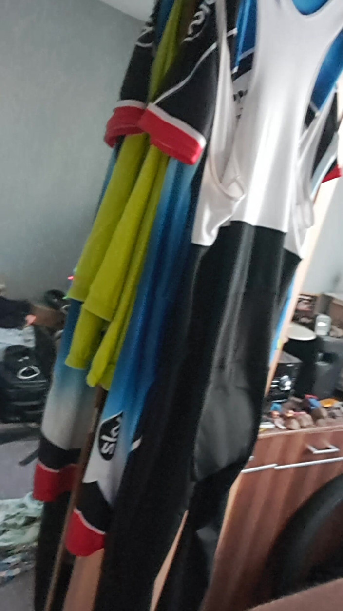 Fickspecht: Pelacur Jock Jerman