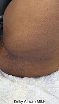 I'm Borrowing My Husband's Shaver