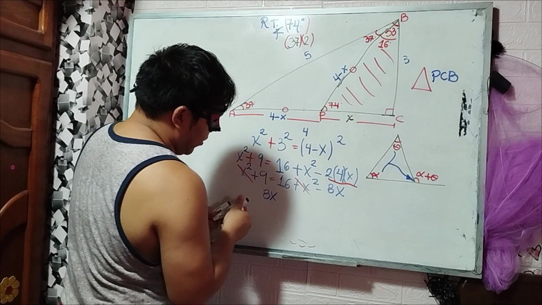Rosaroja: 20 Trigonometra: Calculando Un Ngulo Doble - 74 - Razones Trigonomtricas