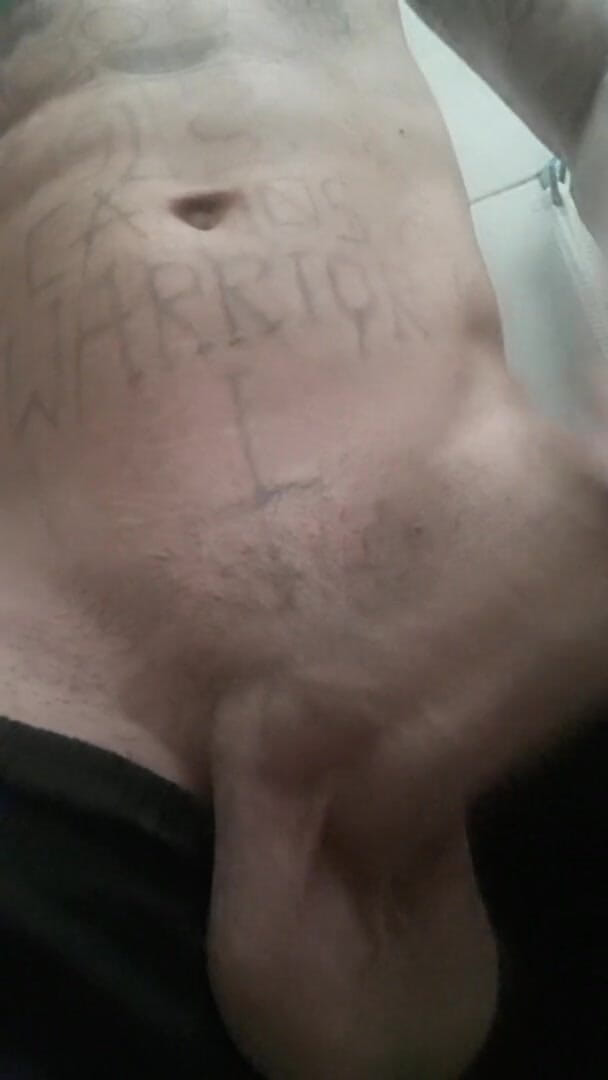 Maurice Crowbar: Vampier grote pik porno acteur