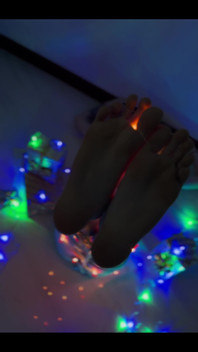 Just Me Pretending to Be Your Christmas Tree