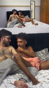 El İşi ve Bareback Seks Versiyon 2