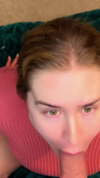 Enjoys Two Cocks