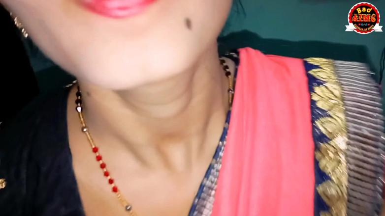 BadAim6: Bhabhi desi India panas Badaim6