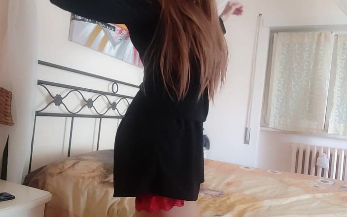 savannahamatoriale: 새 직장을 찾은 배다른 아들