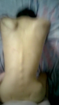 Stepdaddy Fucking Very Hot Skinny Petite Teen