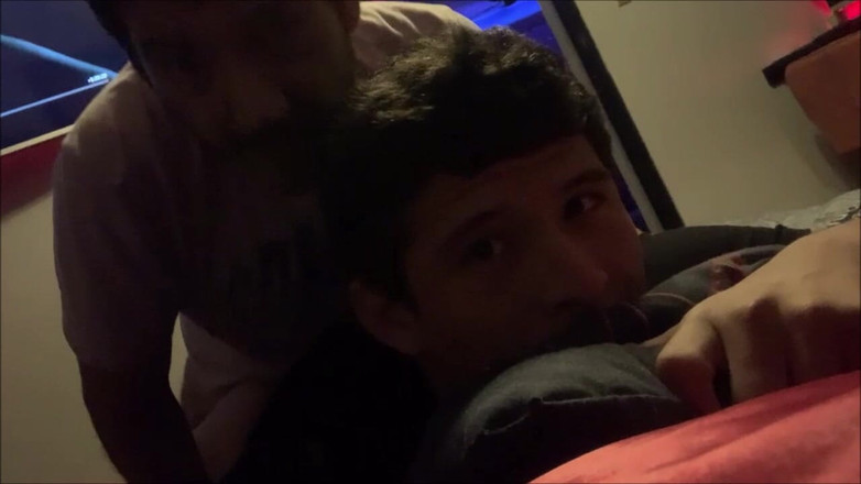 The-hook305: Markus wird gefickt