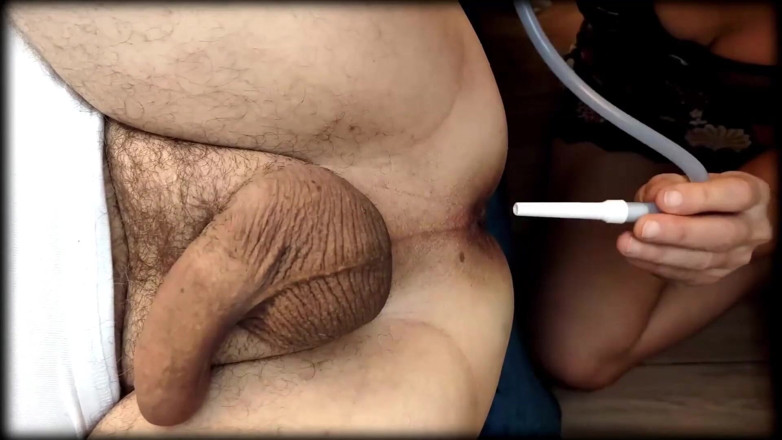 indecentlovers: 他的屁和他的奶油灌肠在我的嘴里