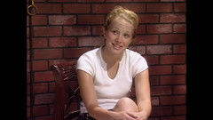 Bewitched!: 뜨거운 레즈비언 만남에서 키티 마리의 모든 관능미