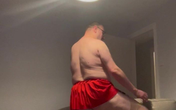 Ancient456: Mijn nieuwe cheerleading rok